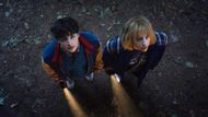 Stranger Things (Image via Instagram/@strangerthingstv)